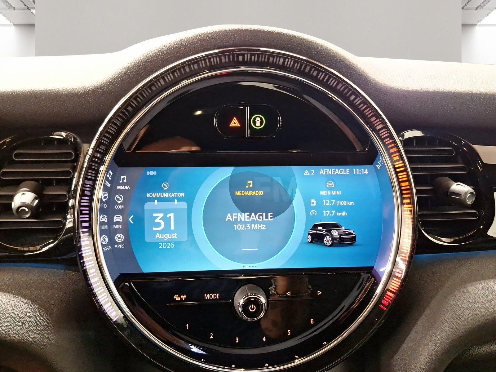 MINI Cooper 5-Türer – Bild 15
