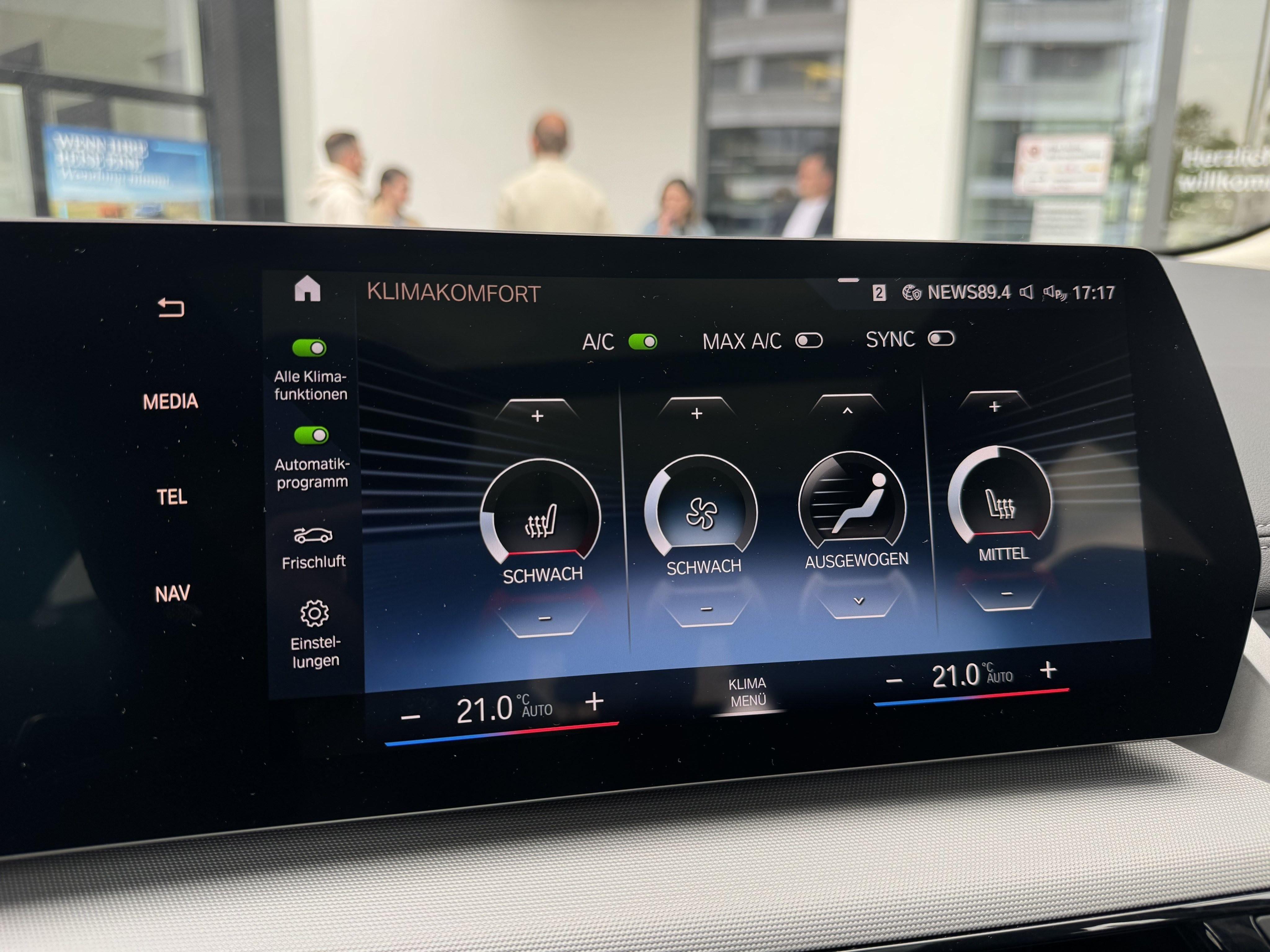 BMW 2er Active Tourer – Bild 9