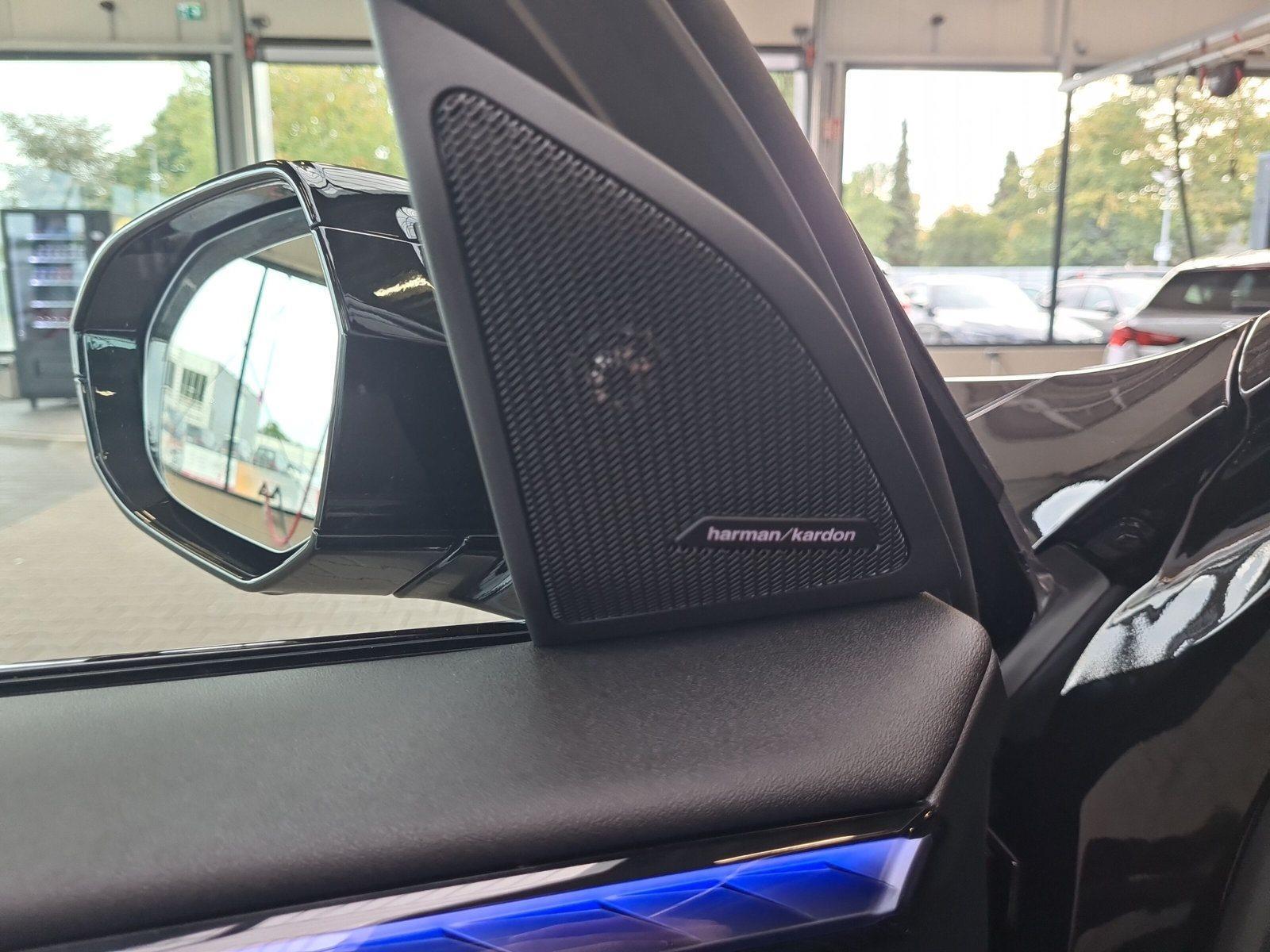 BMW X3 – Bild 7