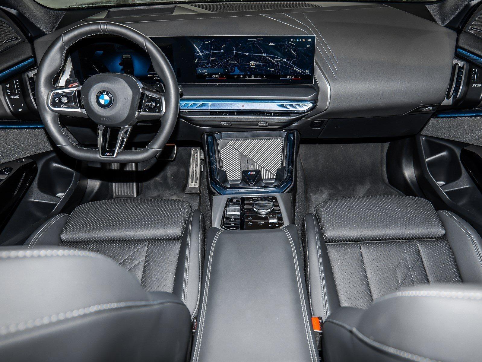 BMW X3 – Bild 3