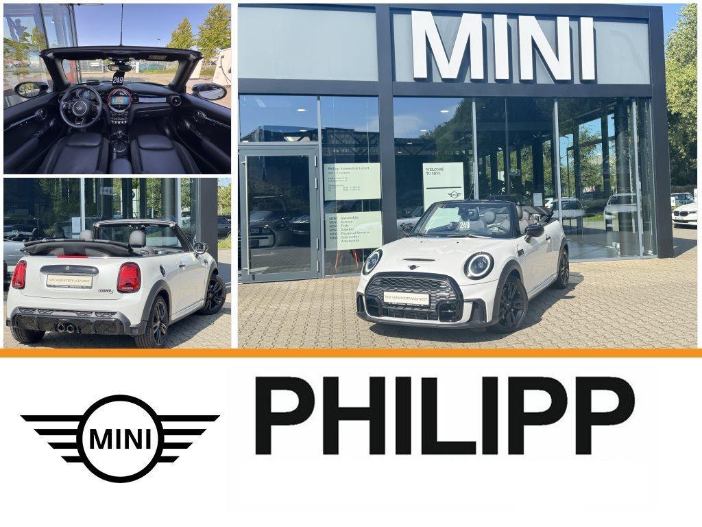 MINI Cooper 2023