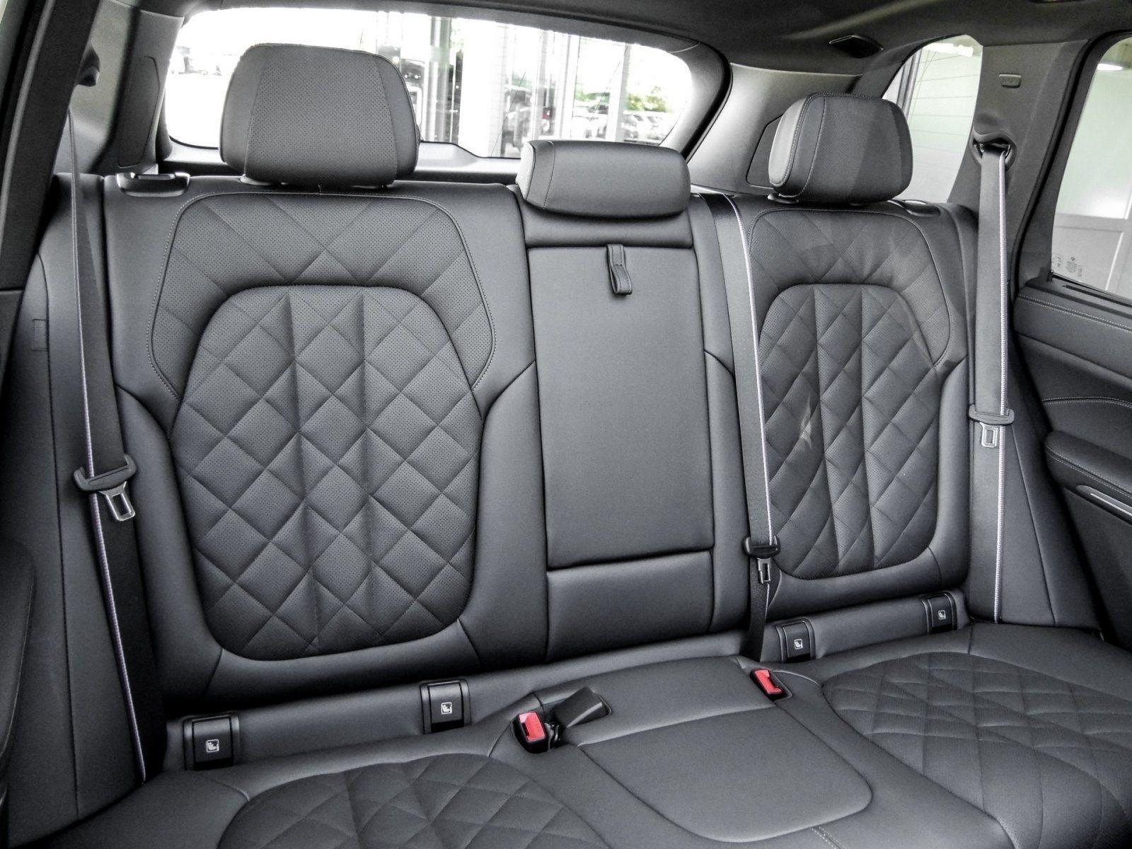 BMW X5 – Bild 19