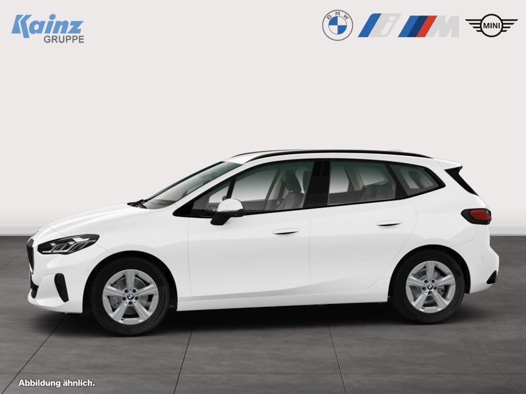 BMW 2er Active Tourer – Bild 6