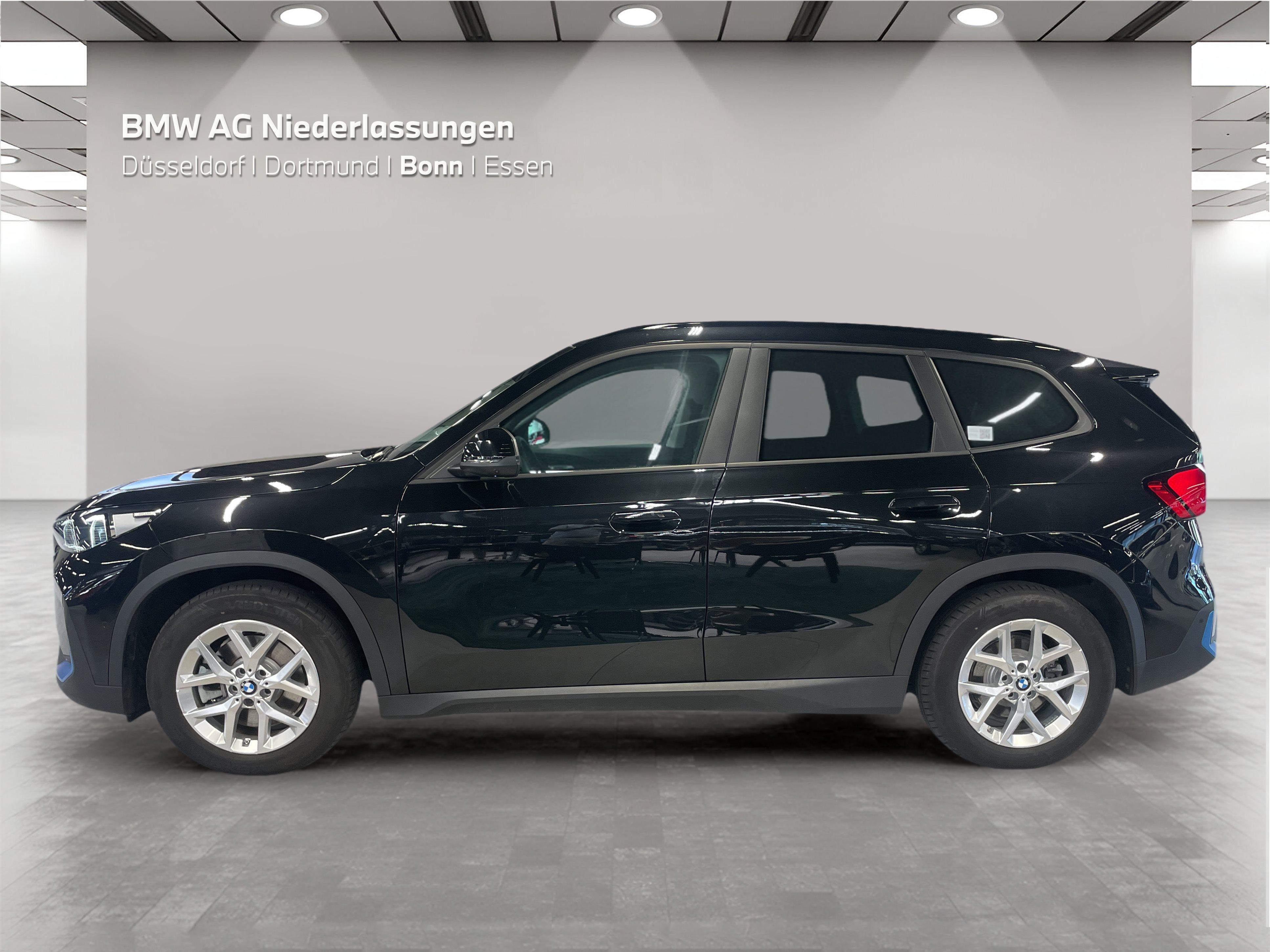 BMW iX1 – Bild 3