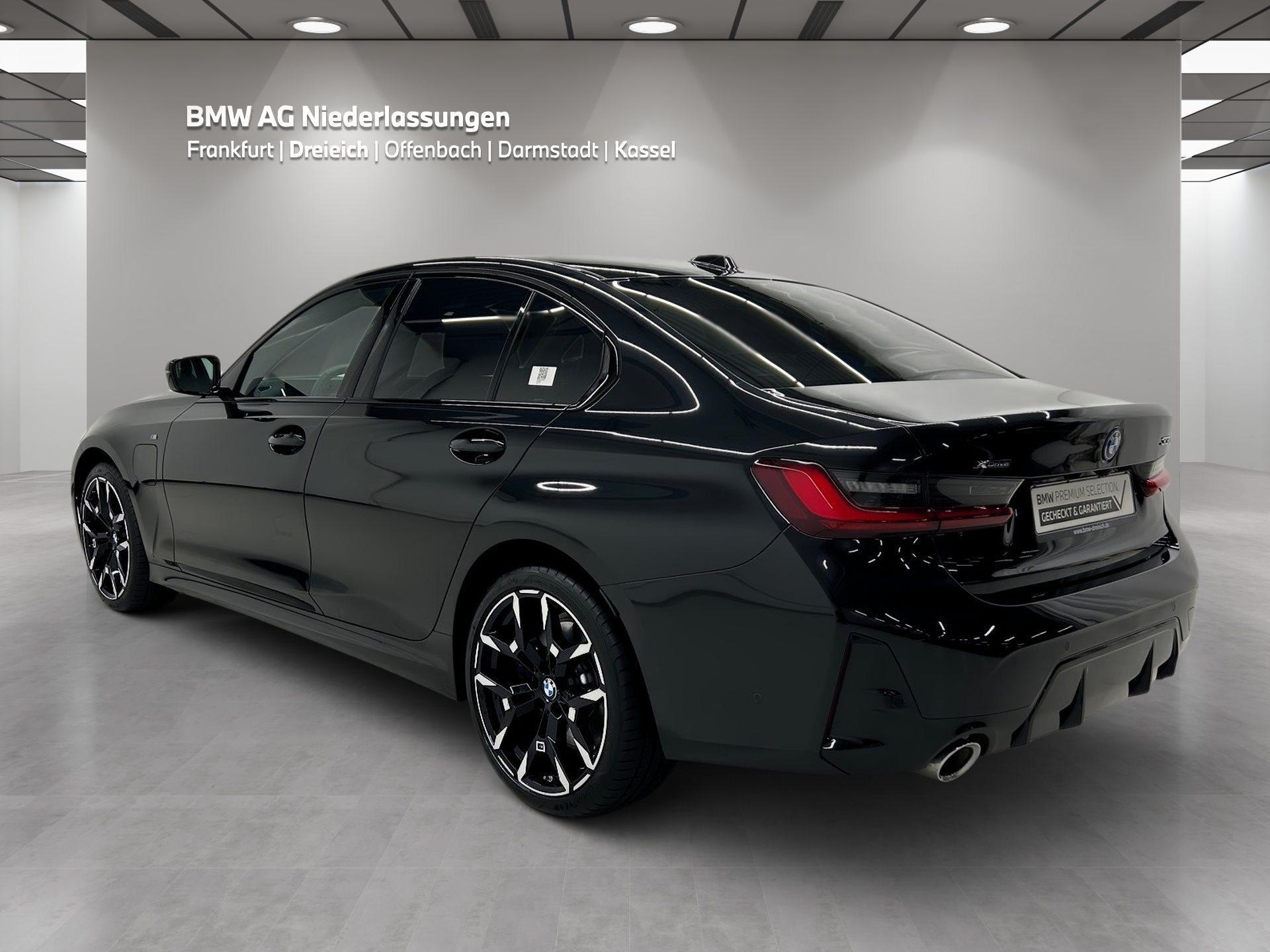 BMW 3er – Bild 4