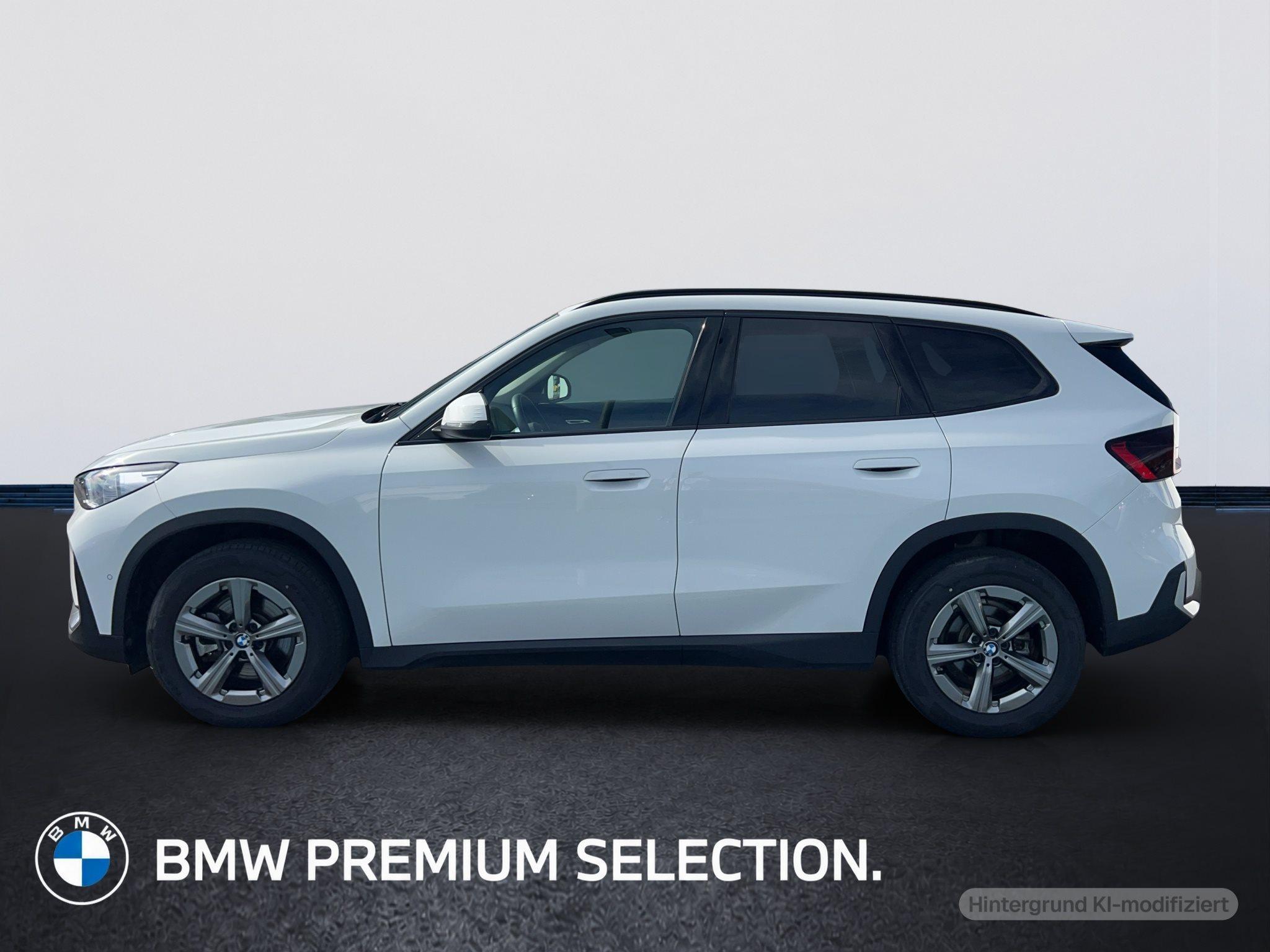 BMW X1 – Bild 6