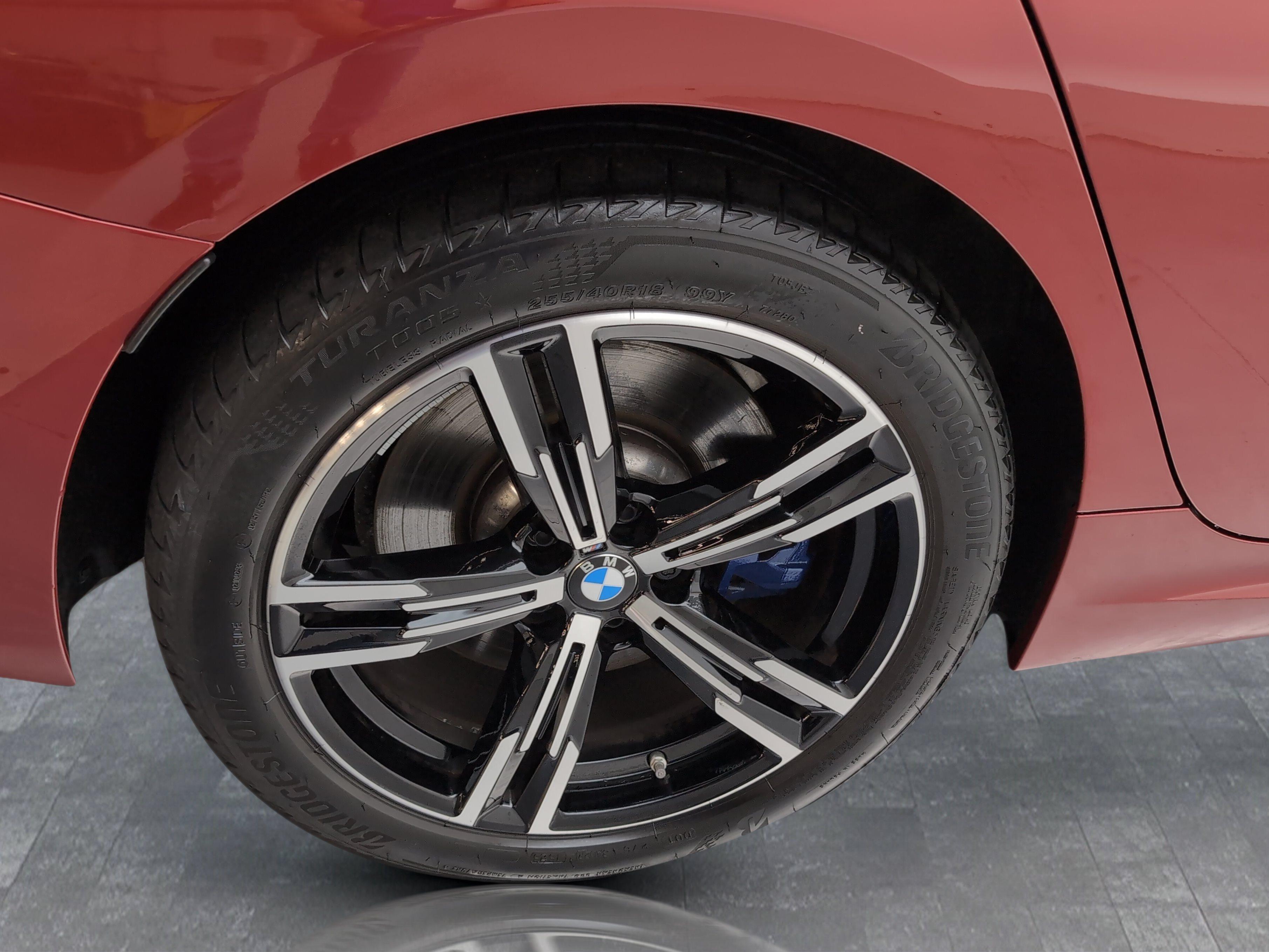BMW 3er Touring – Bild 11