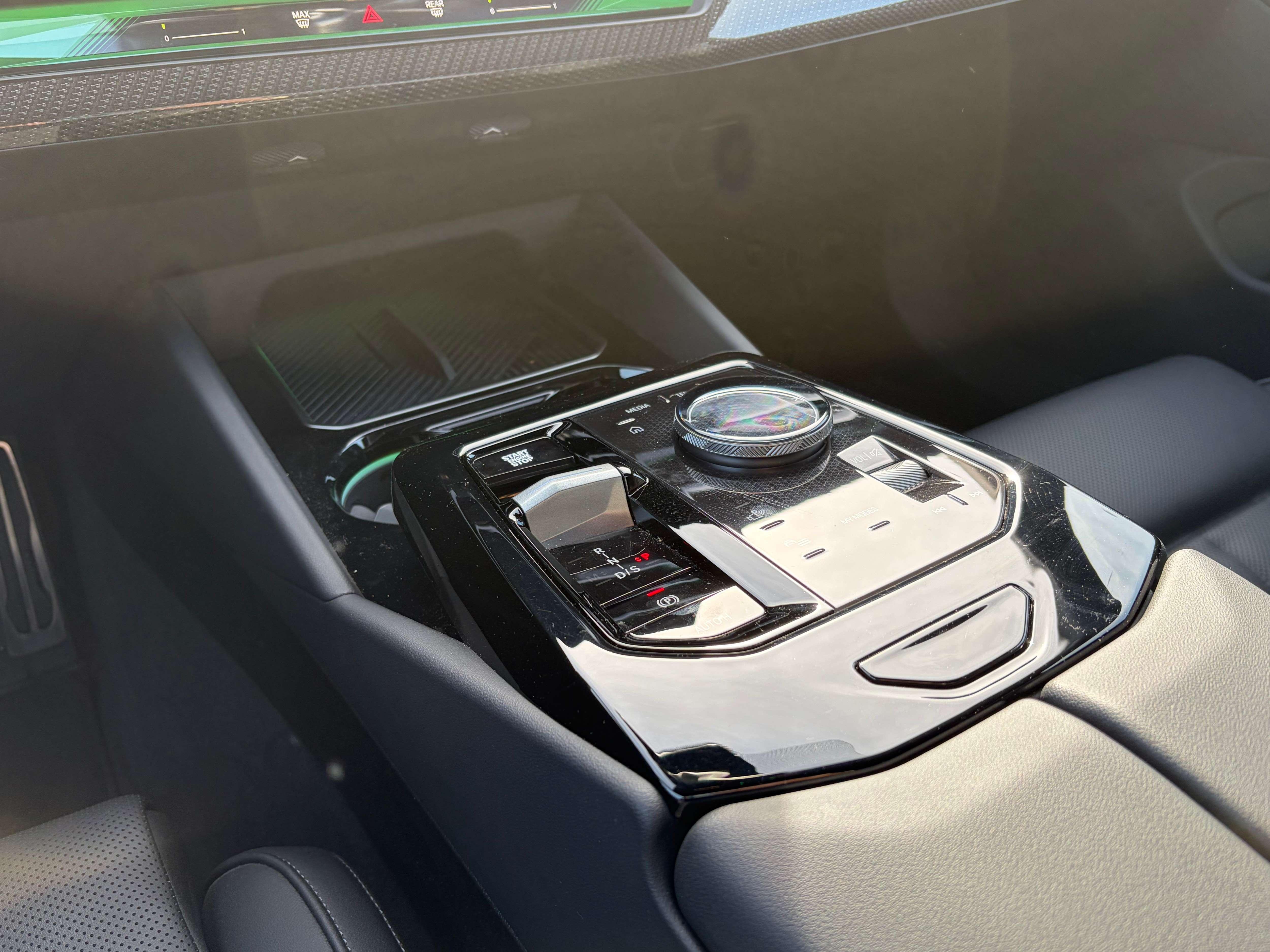BMW 5er – Bild 11