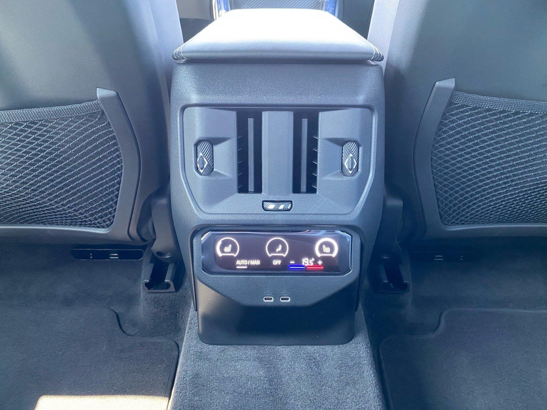 BMW X3 – Bild 13