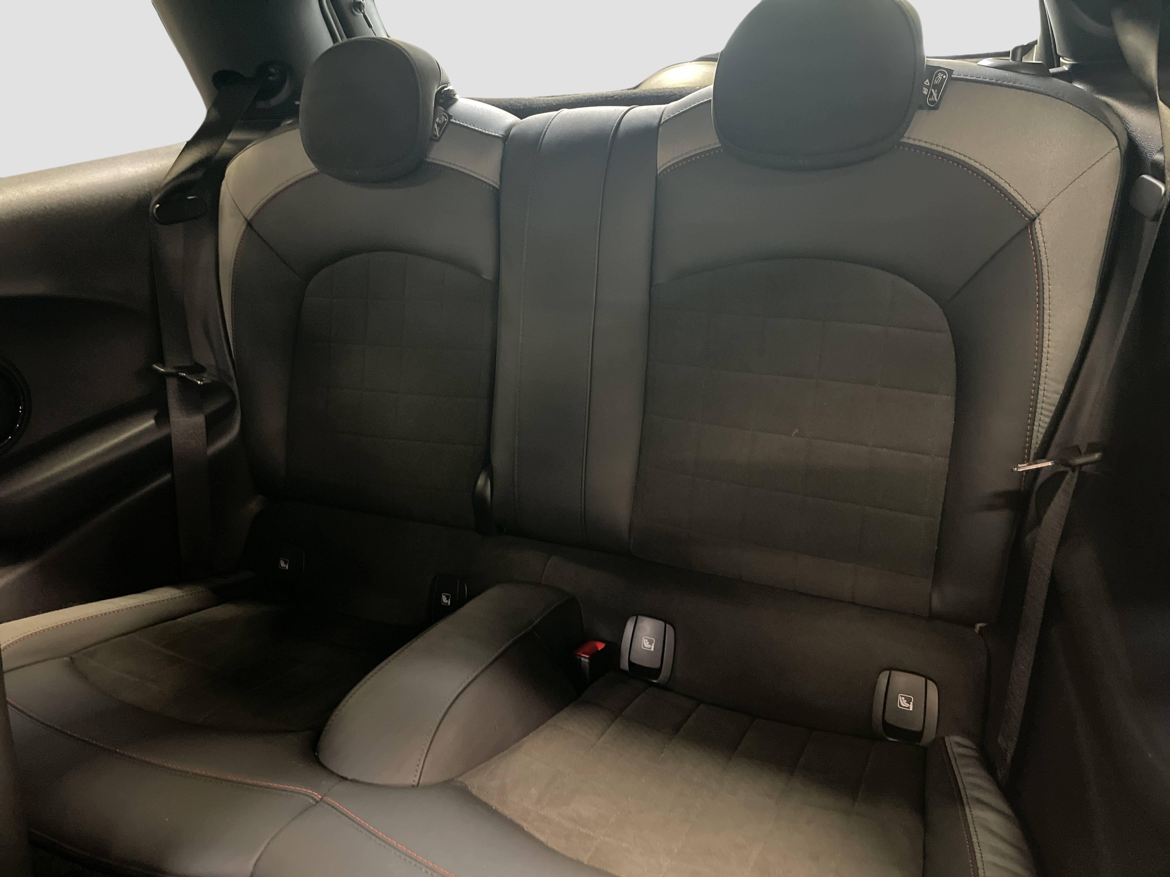 MINI Cooper 3-Türer – Bild 8