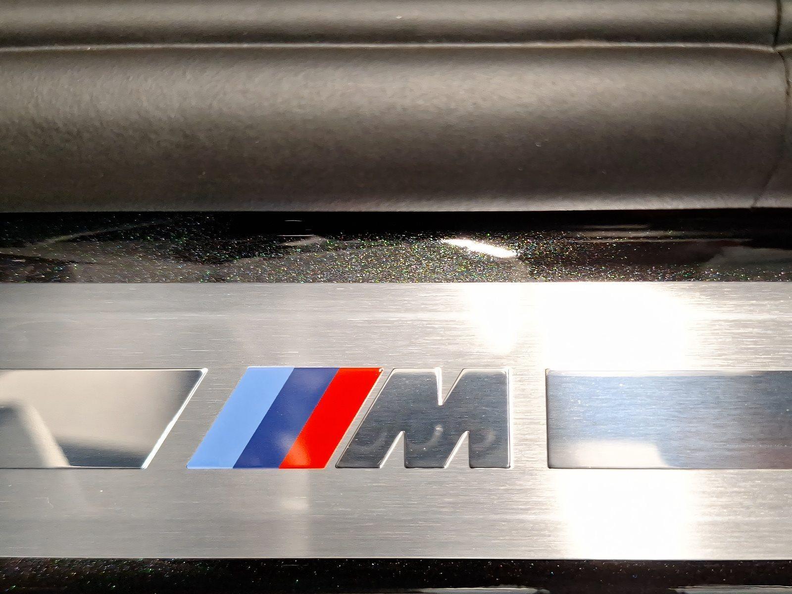BMW X3 – Bild 19