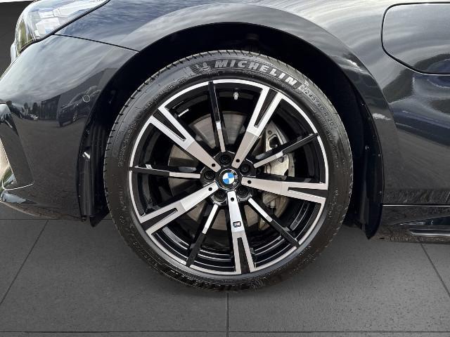 BMW 5er – Bild 9