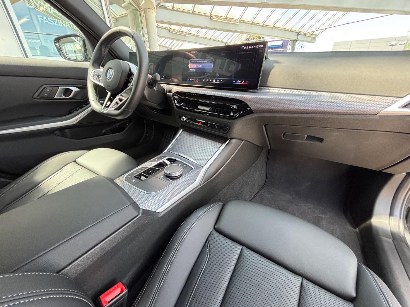 BMW 3er – Bild 13