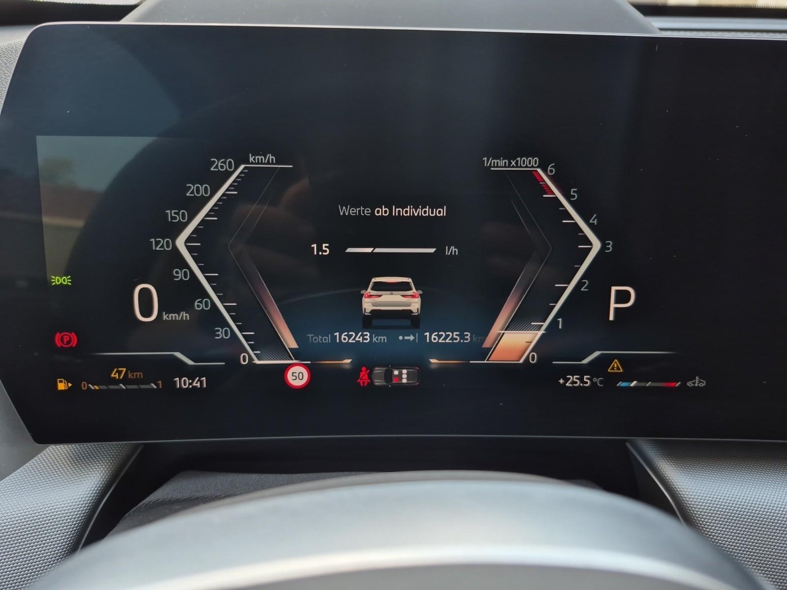 BMW X1 – Bild 33