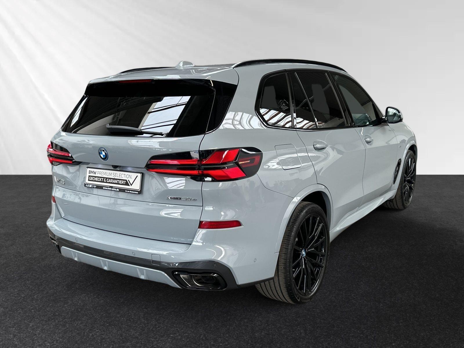 BMW X5 – Bild 3