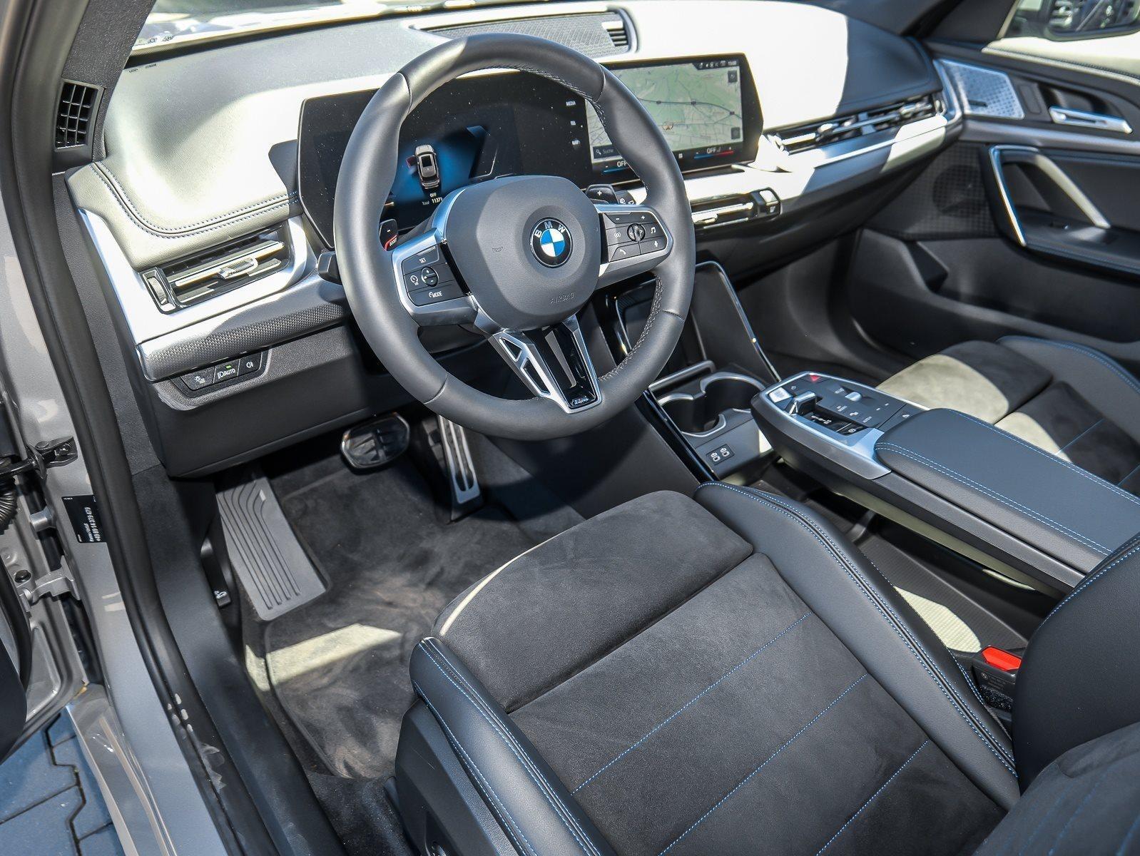BMW X1 – Bild 13