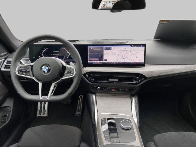 BMW 4er Gran Coupé – Bild 30