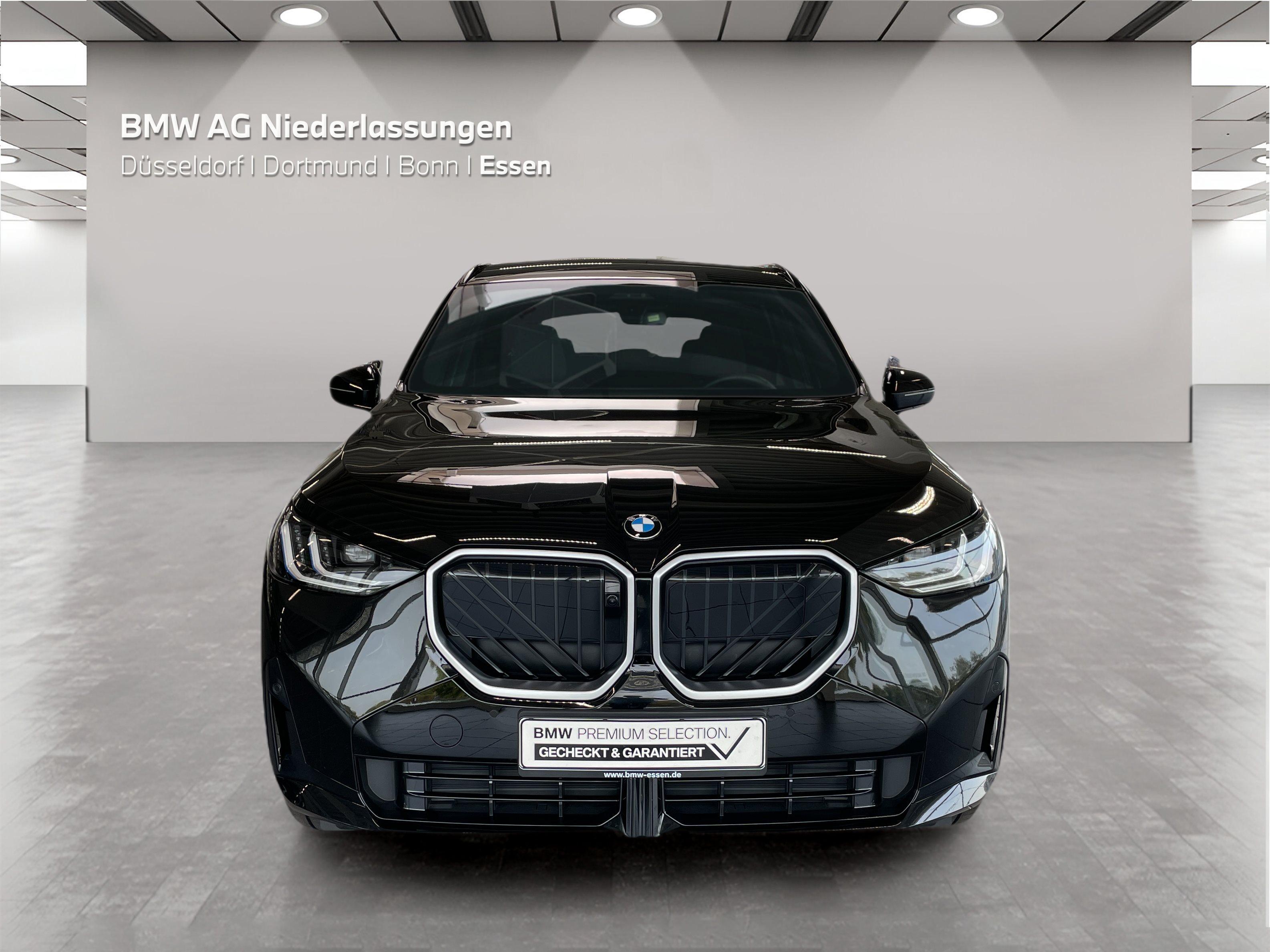 BMW X3 – Bild 11