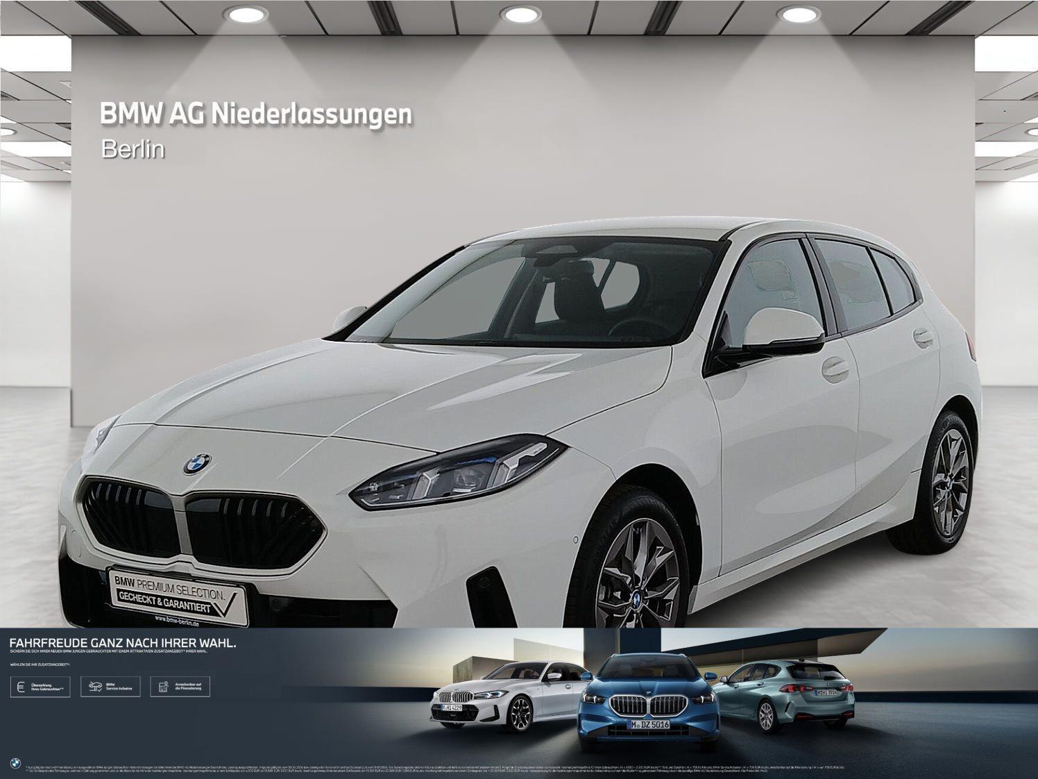 BMW 1er