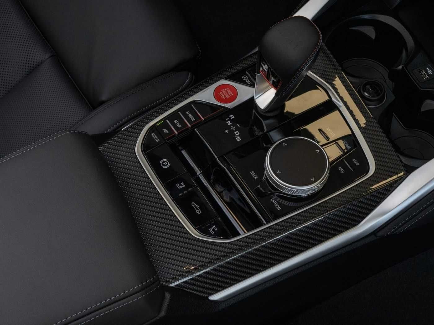 BMW M4 Cabrio – Bild 9