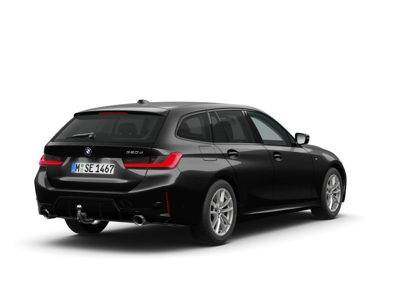BMW 3er Touring – Bild 6