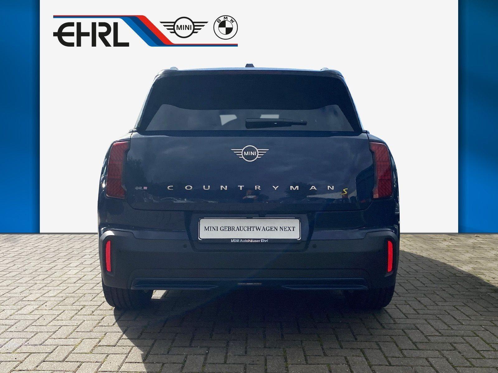 MINI Countryman – Bild 6