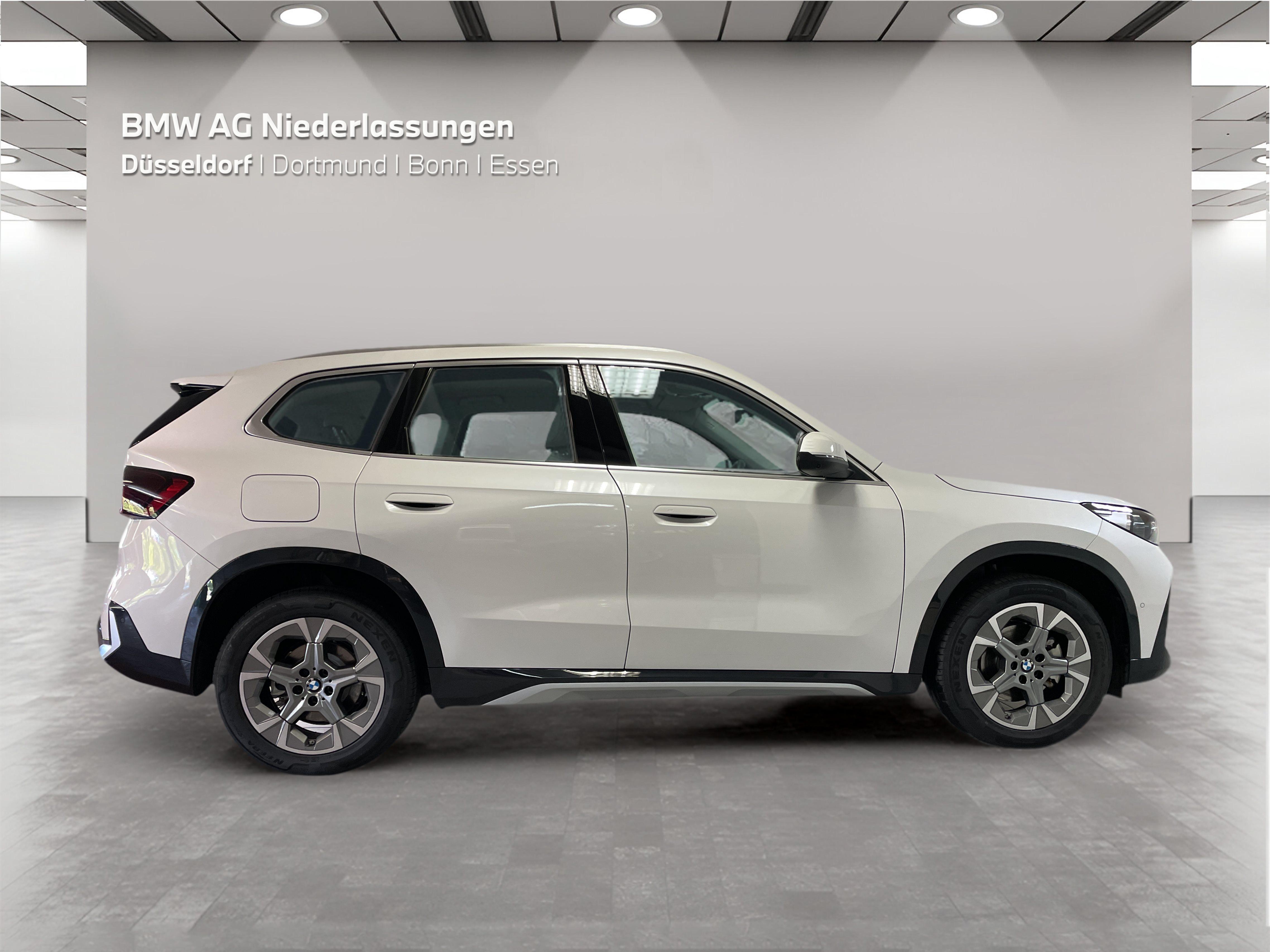 BMW X1 – Bild 18
