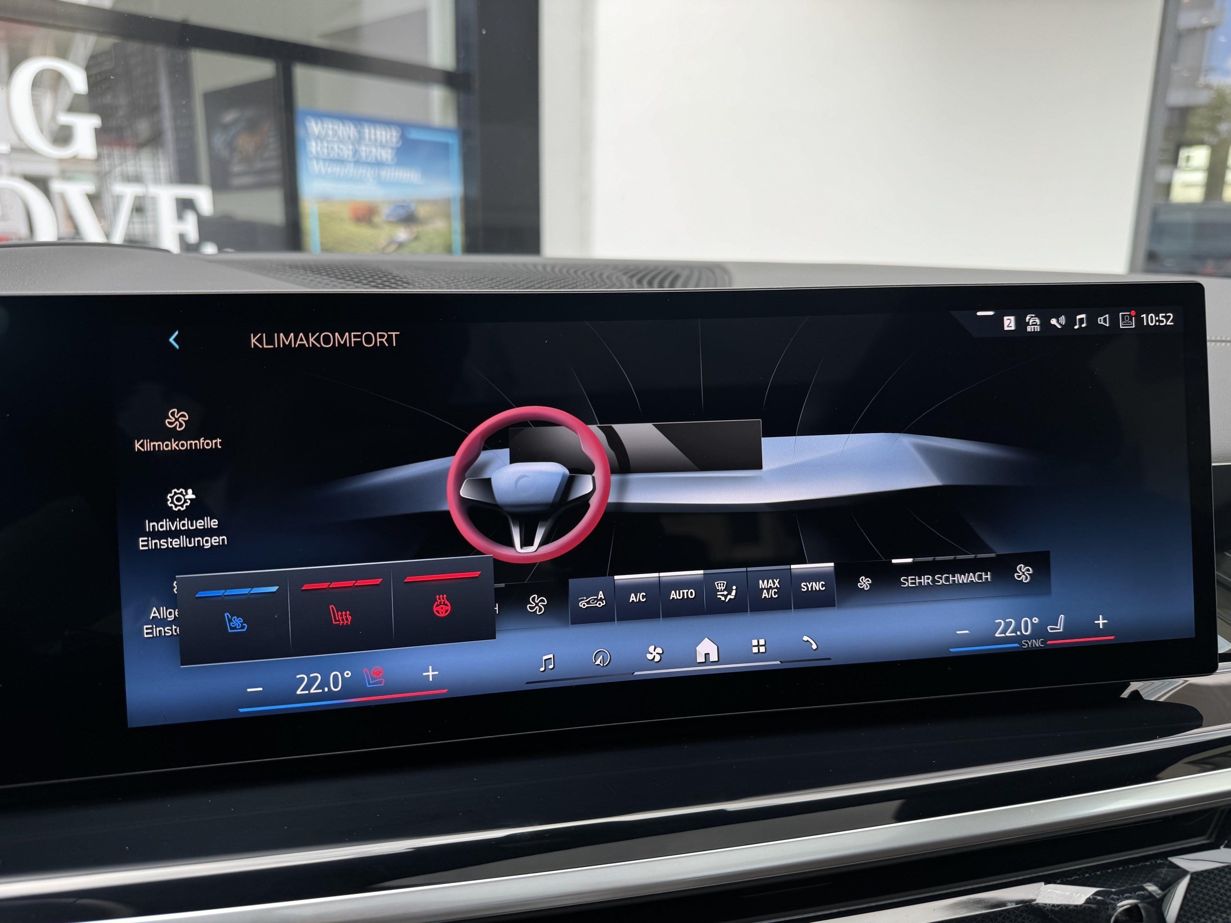 BMW X5 – Bild 42