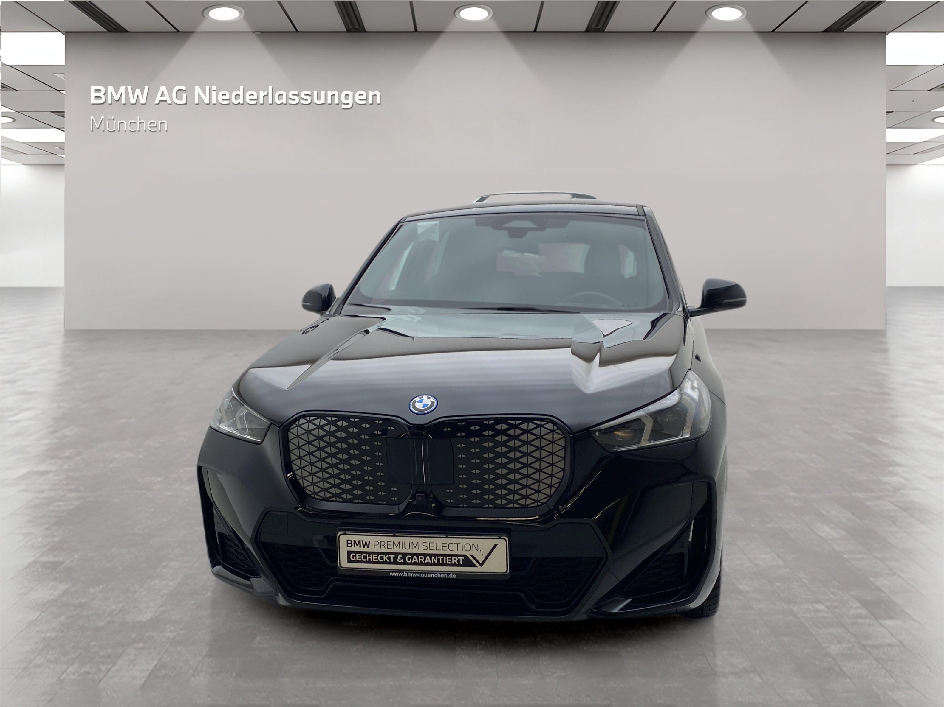 BMW iX1 – Bild 3