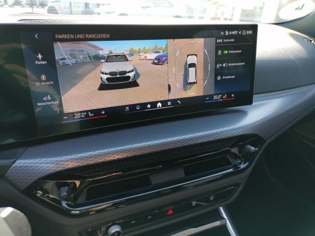 BMW 3er Touring – Bild 20