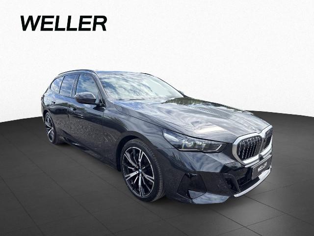 BMW 5er Touring – Bild 2