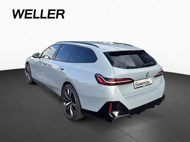 BMW 5er Touring – Bild 4