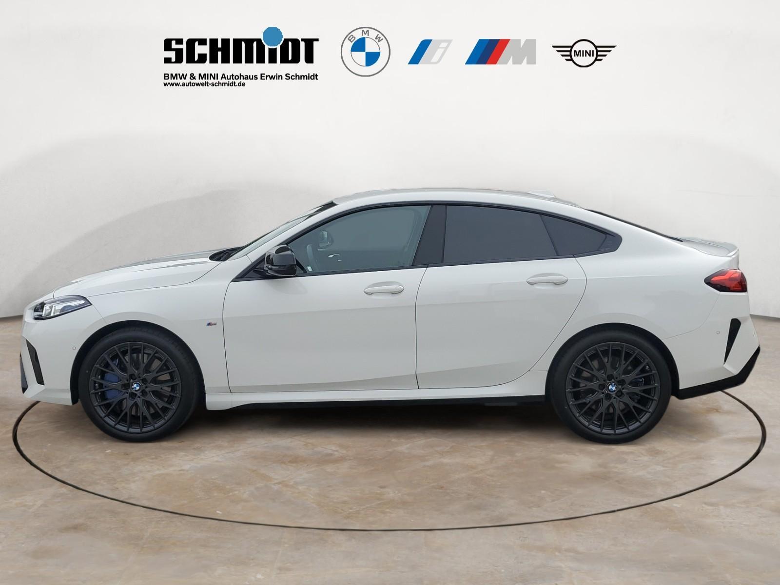 BMW 2er Gran Coupé – Bild 11
