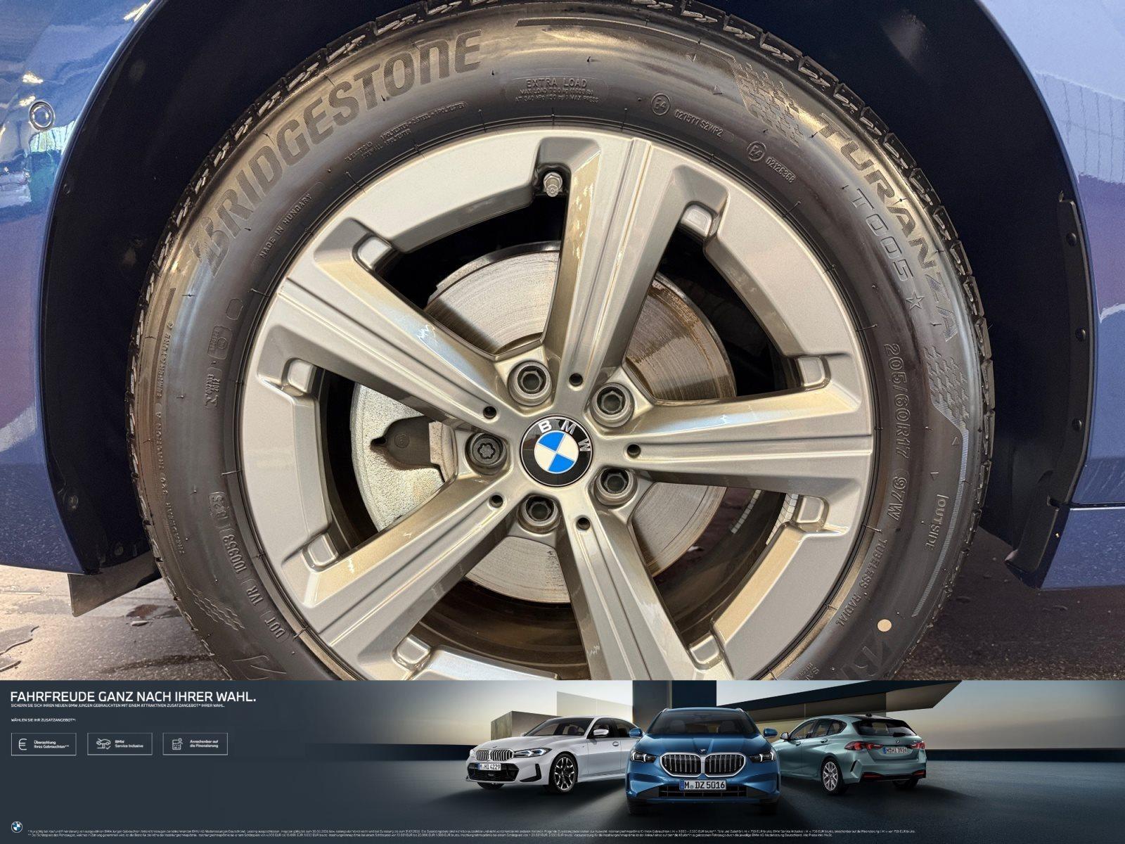 BMW 2er Active Tourer – Bild 9