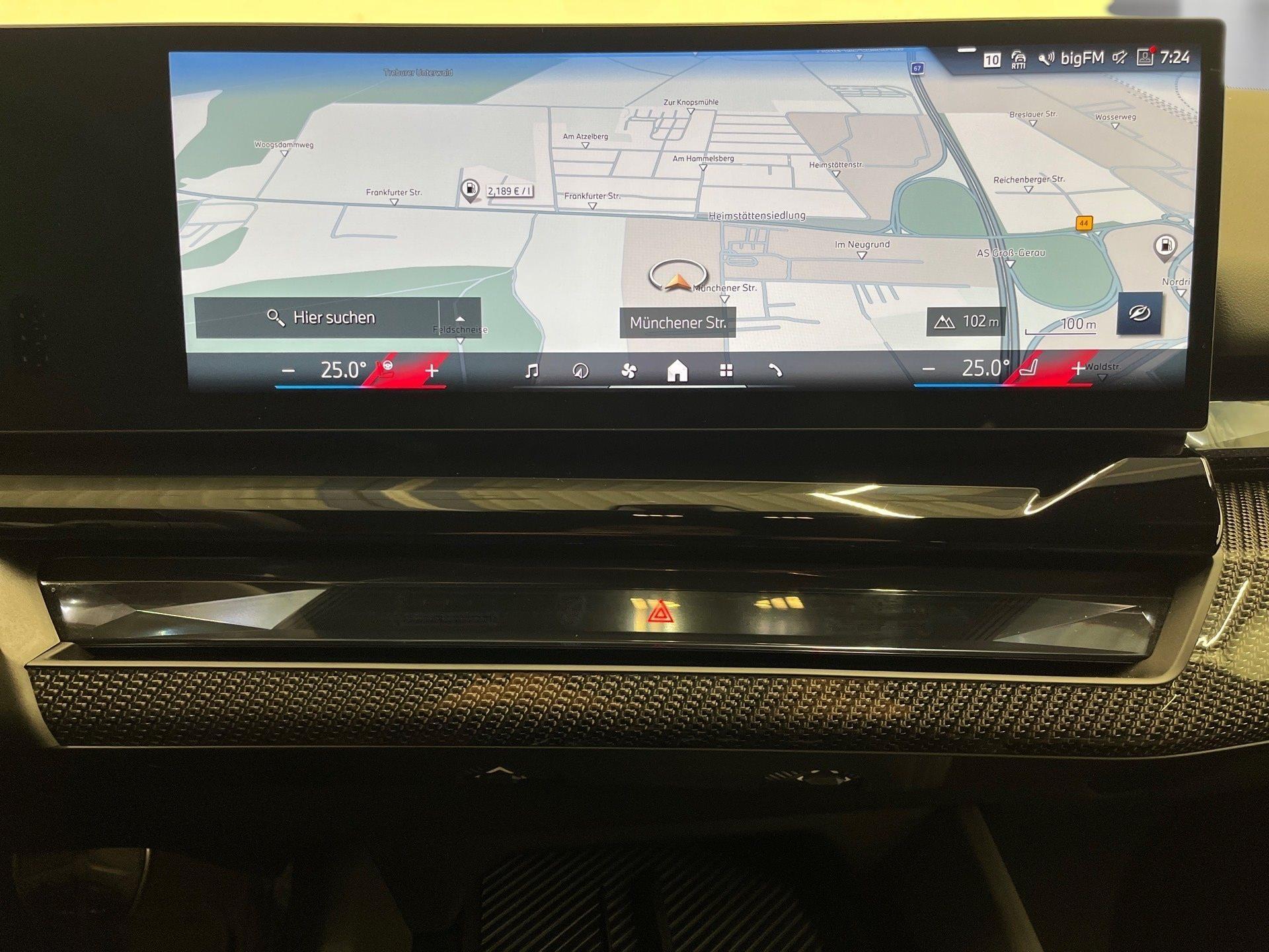 BMW 5er Touring – Bild 11
