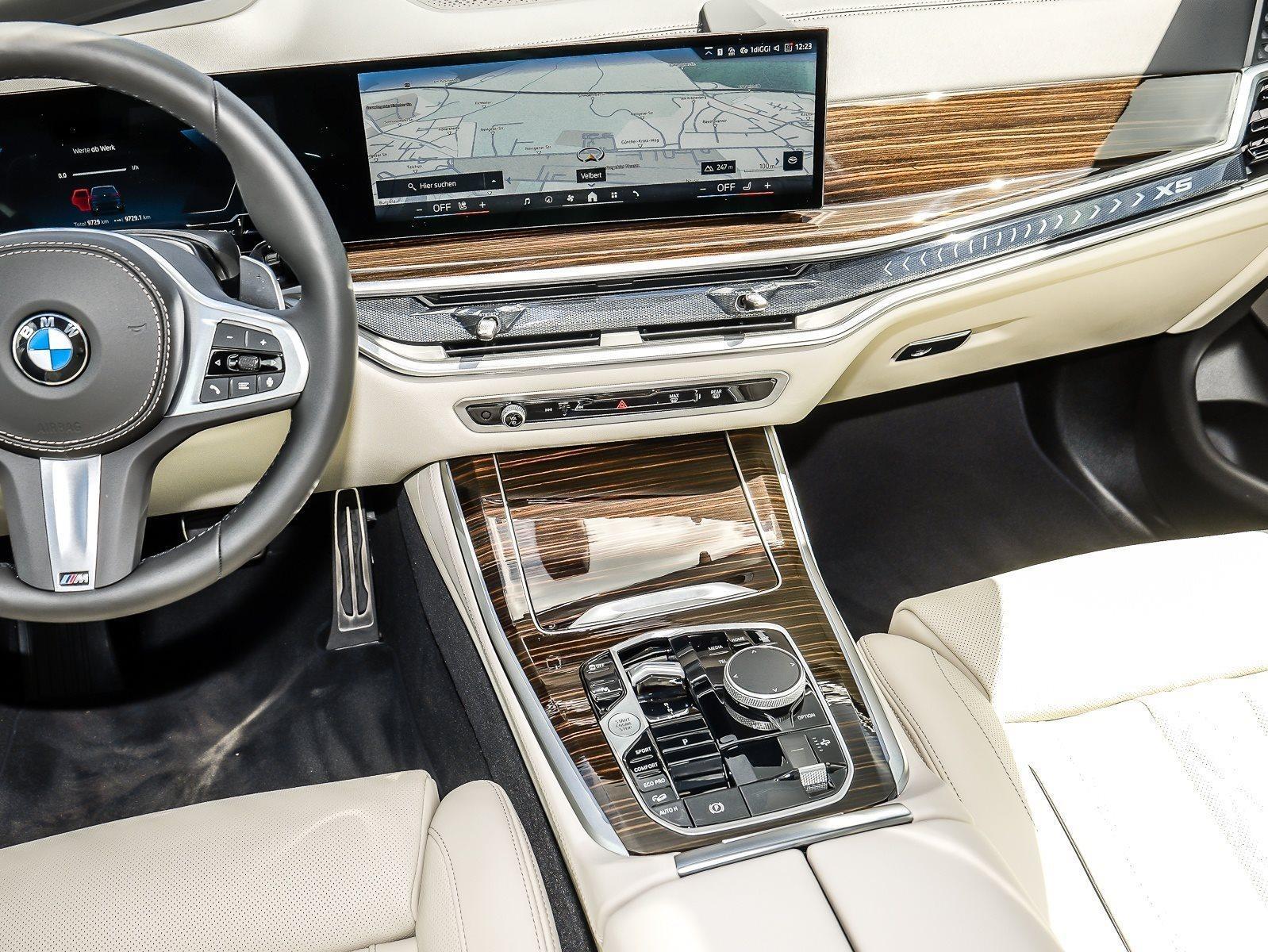 BMW X5 – Bild 23