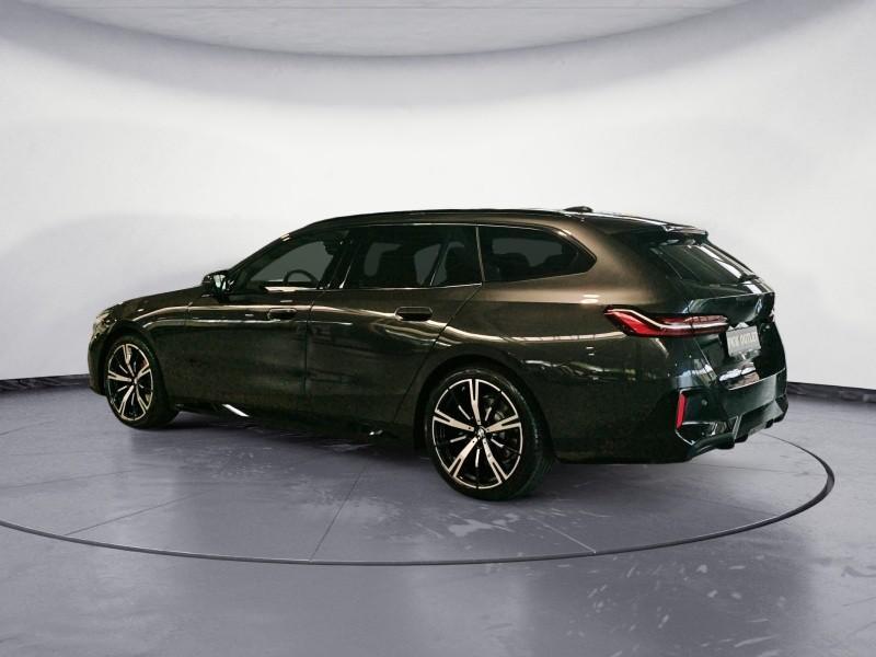 BMW 5er Touring – Bild 5