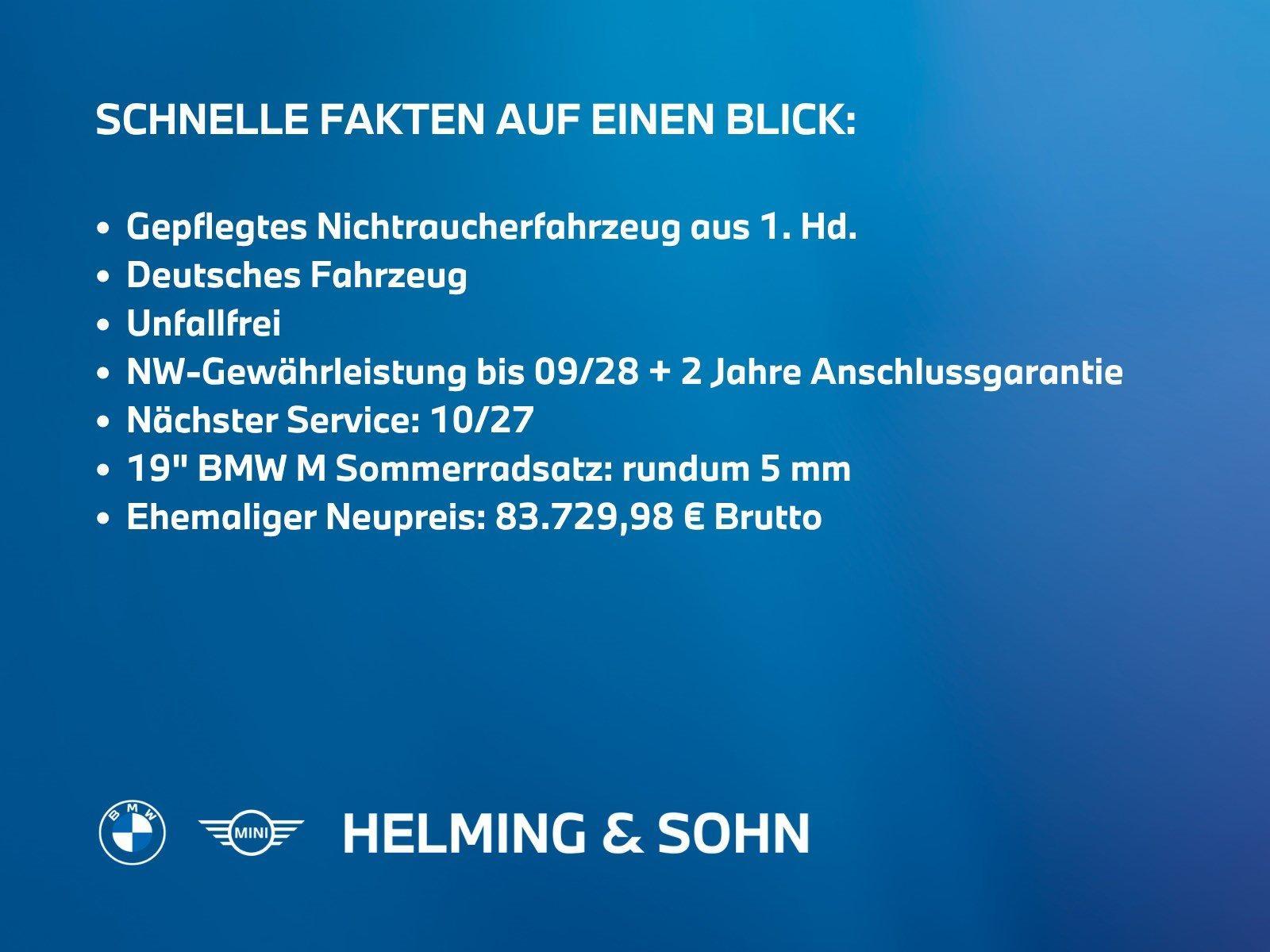 BMW 4er Gran Coupé – Bild 4
