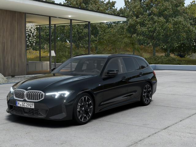 BMW 3er Touring