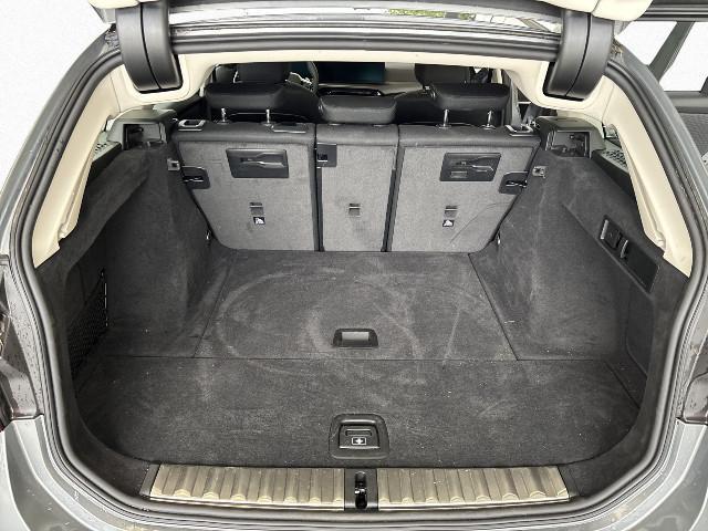 BMW 3er Touring – Bild 8