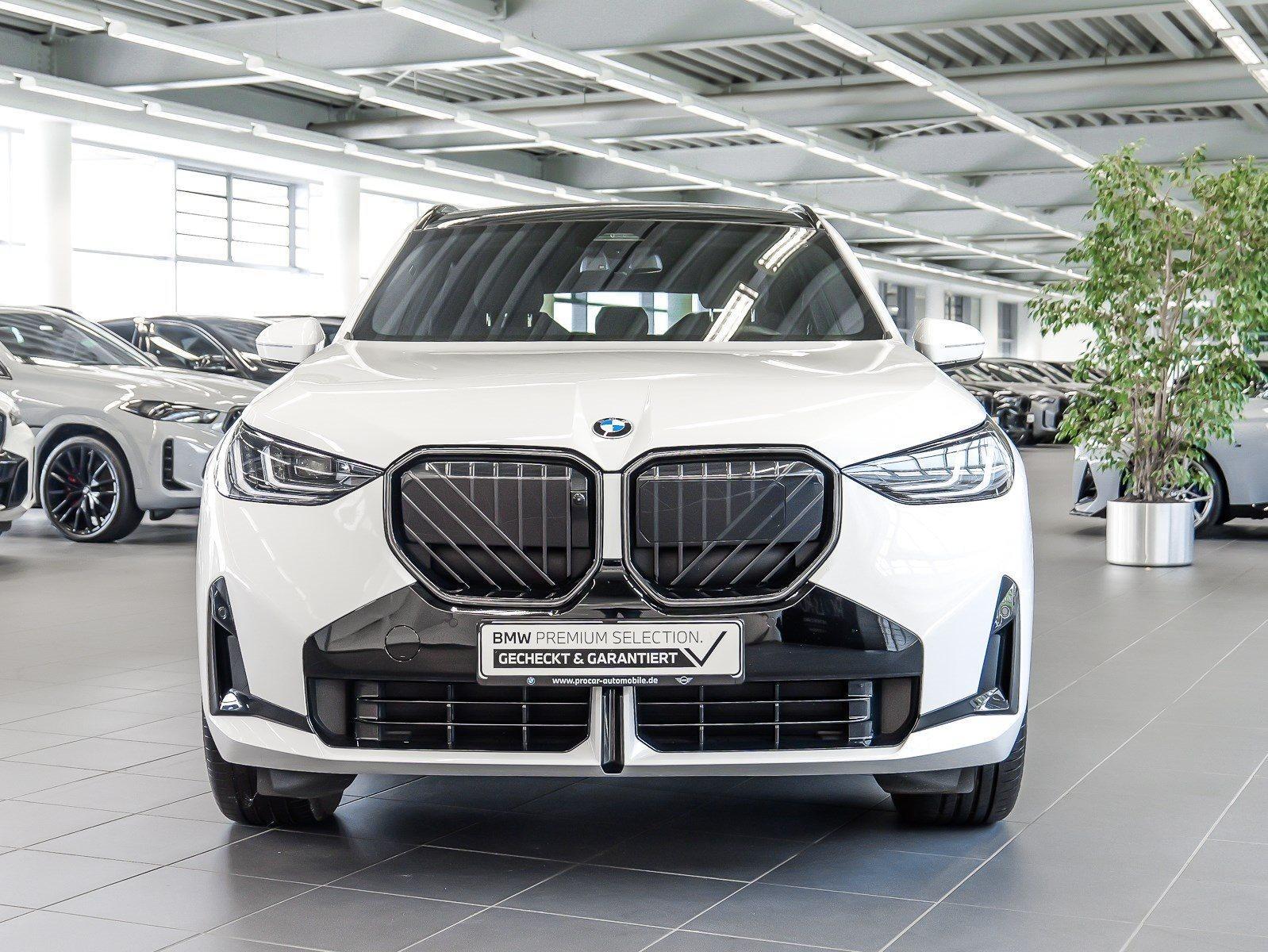 BMW X3 – Bild 9