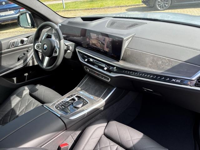 BMW X5 – Bild 6