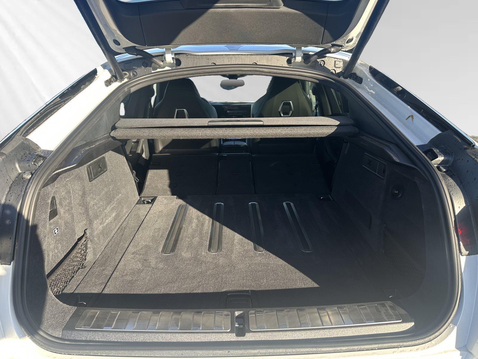 BMW X6 – Bild 21