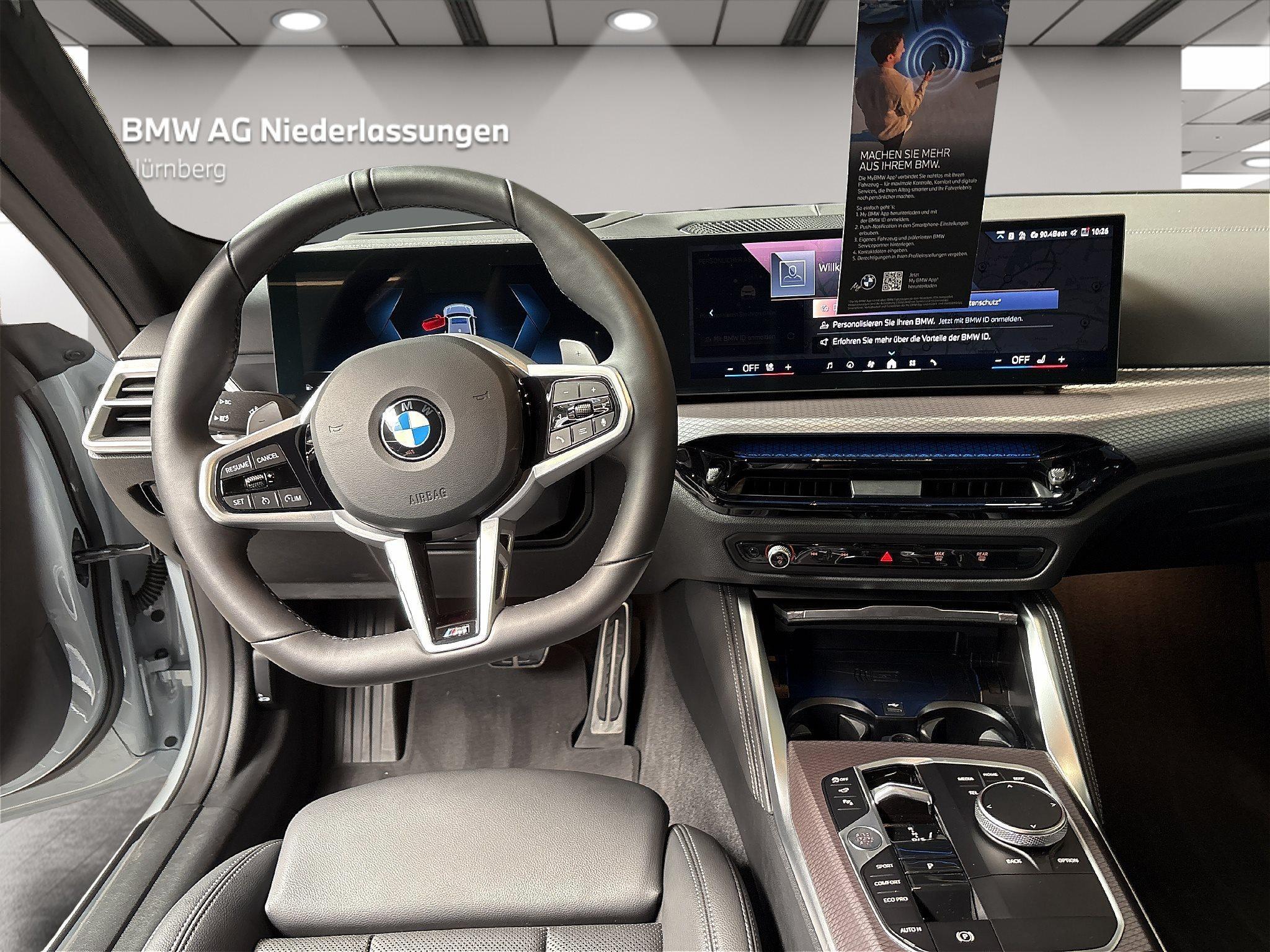 BMW 4er Coupé – Bild 9