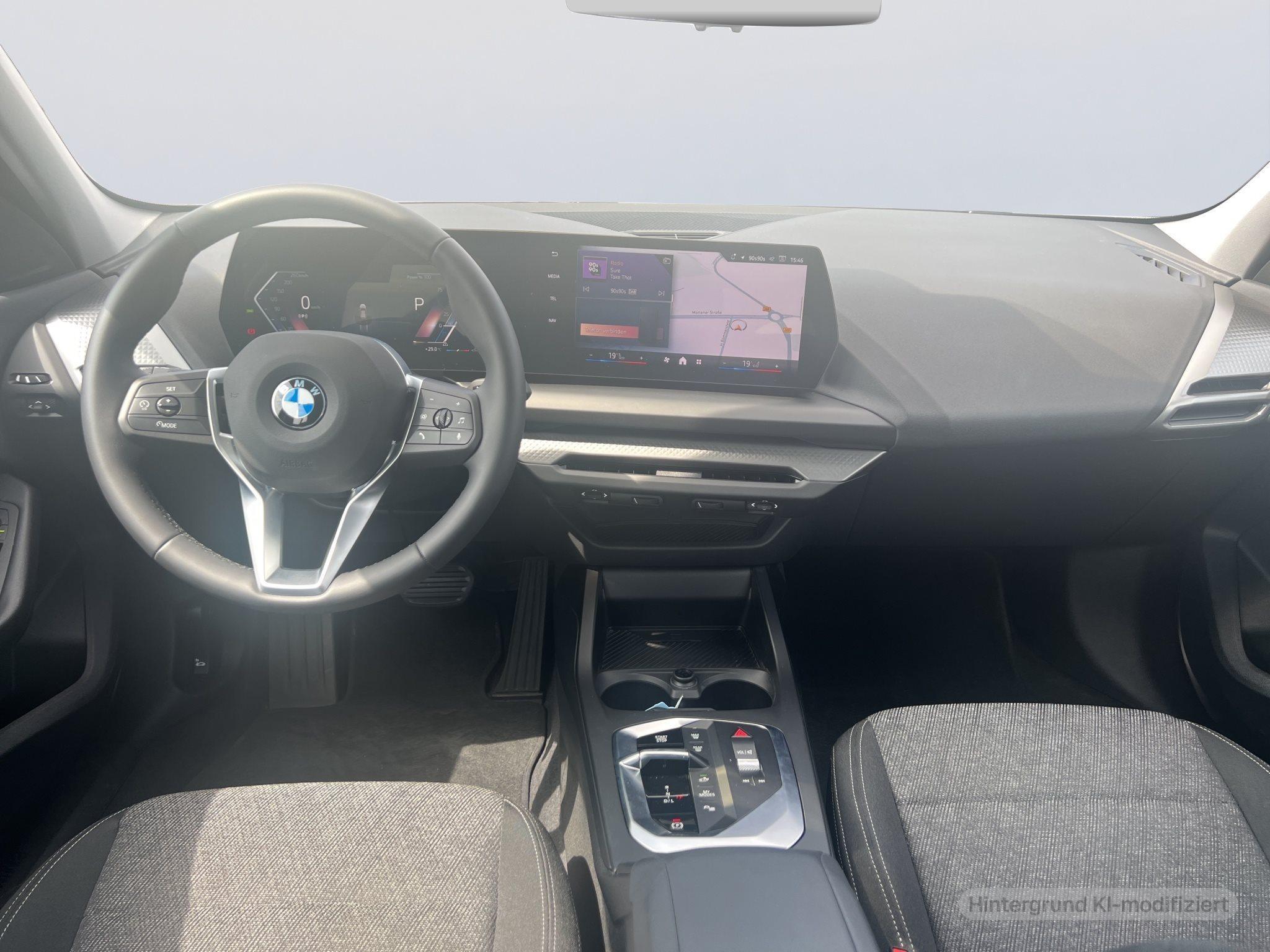 BMW 1er – Bild 14