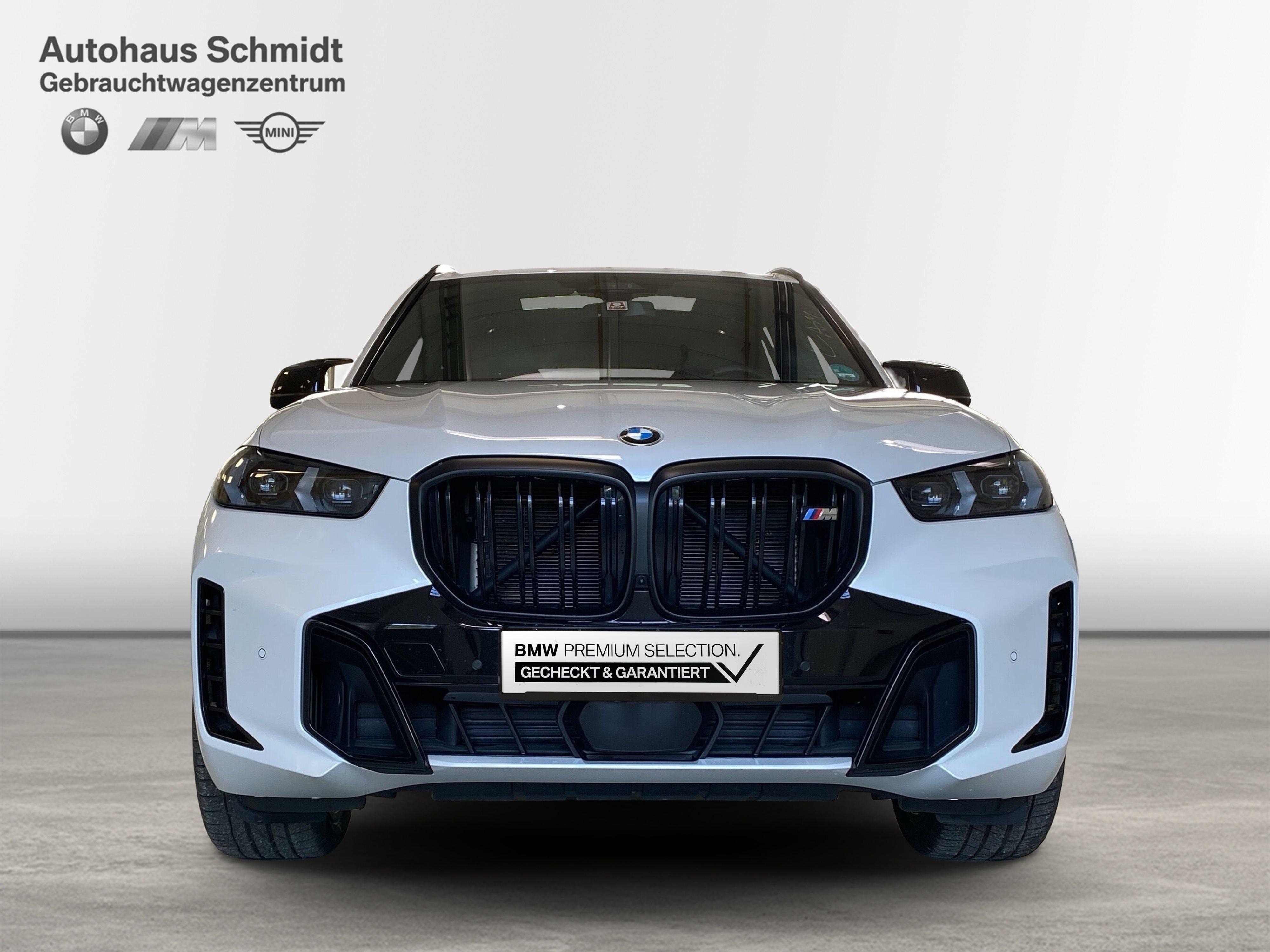 BMW X5 – Bild 8