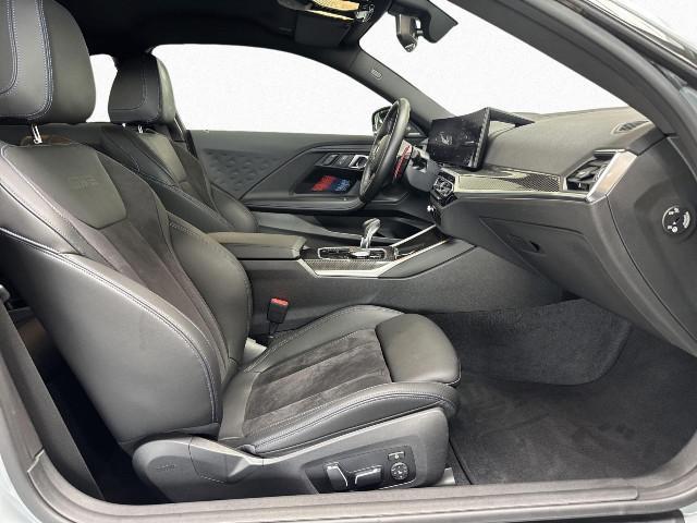 BMW M2 Coupé – Bild 8