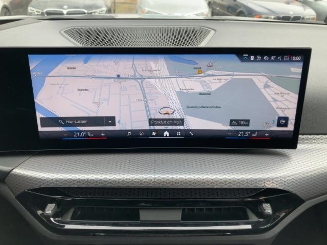 BMW 3er Touring – Bild 10