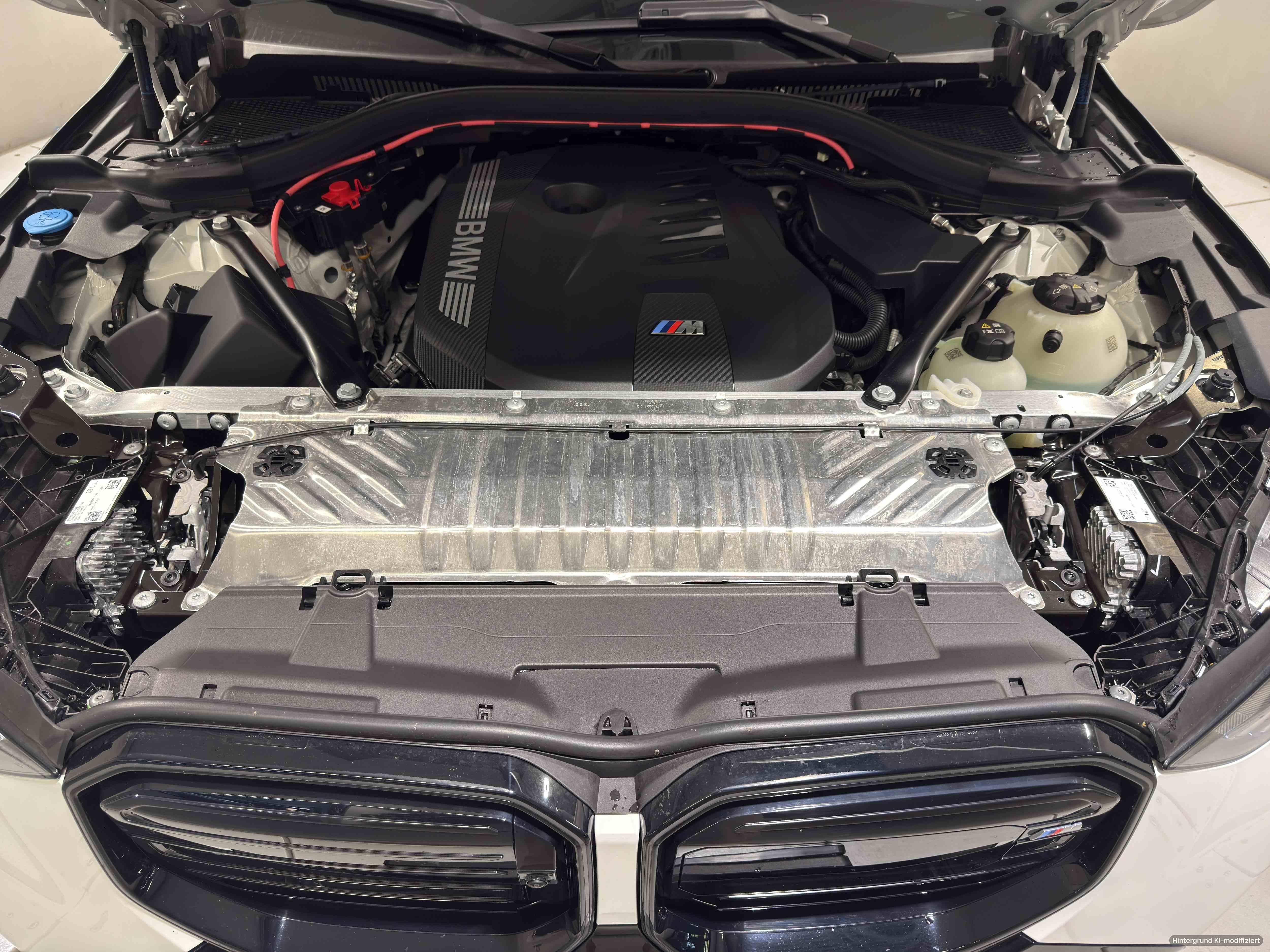 BMW X3 – Bild 12