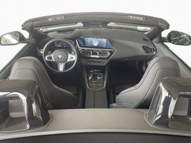 BMW Z4 – Bild 13